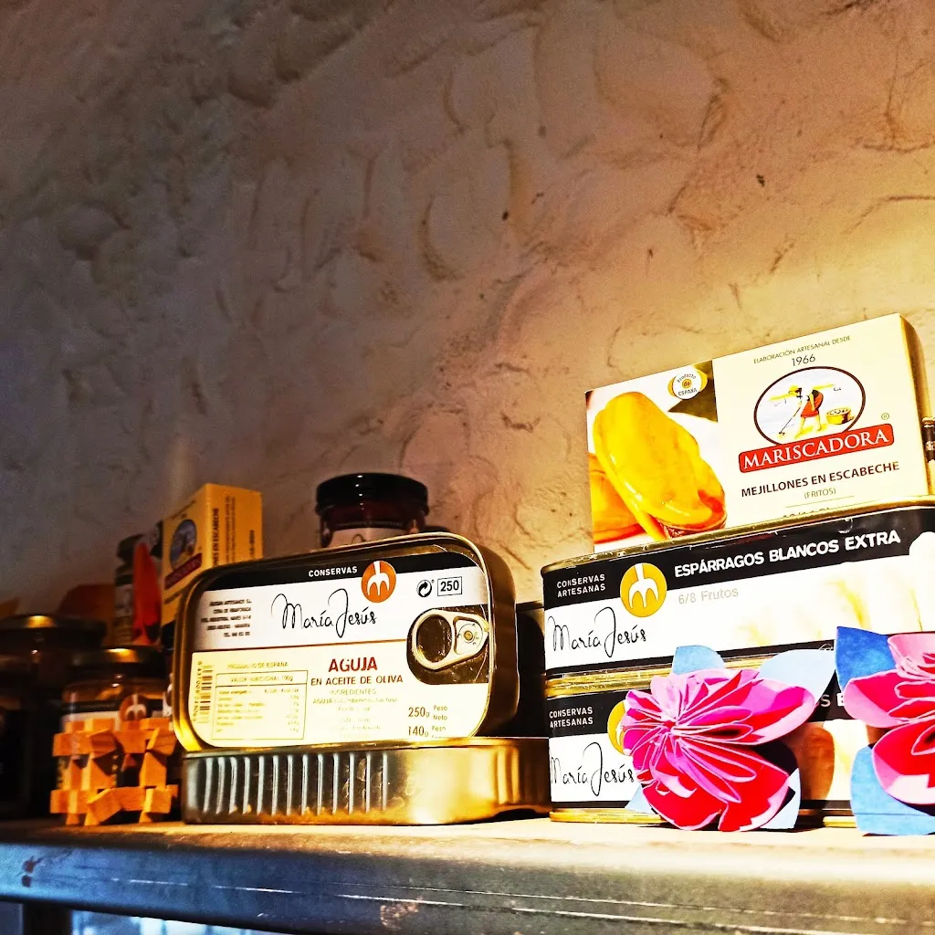 Taberna Doña Sancha - productos locales y experiencias turísticas_Covarrubias_slider_image_2