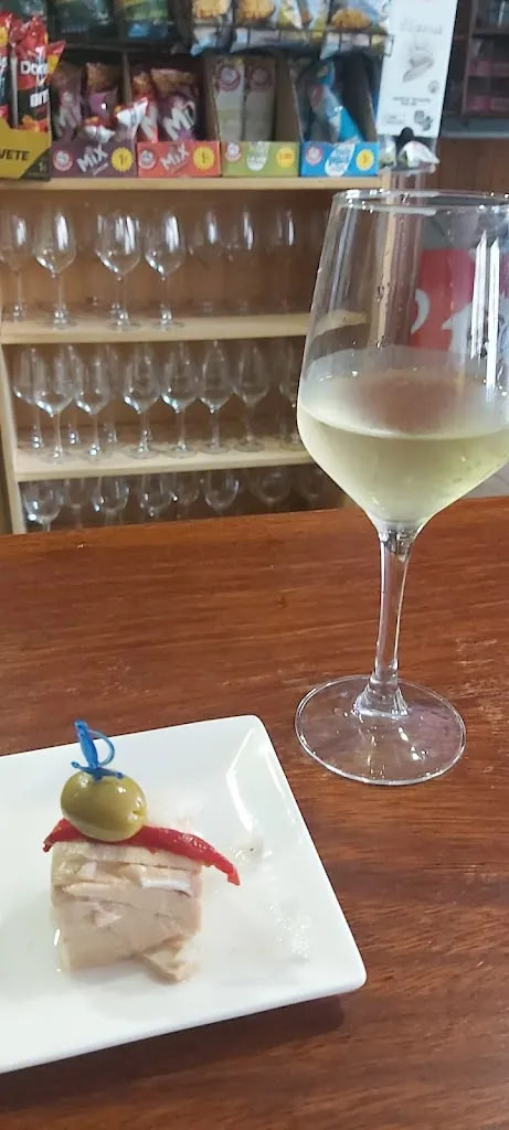 Menu_Bar Ramón_Fresneda de la Sierra Tirón_image_1