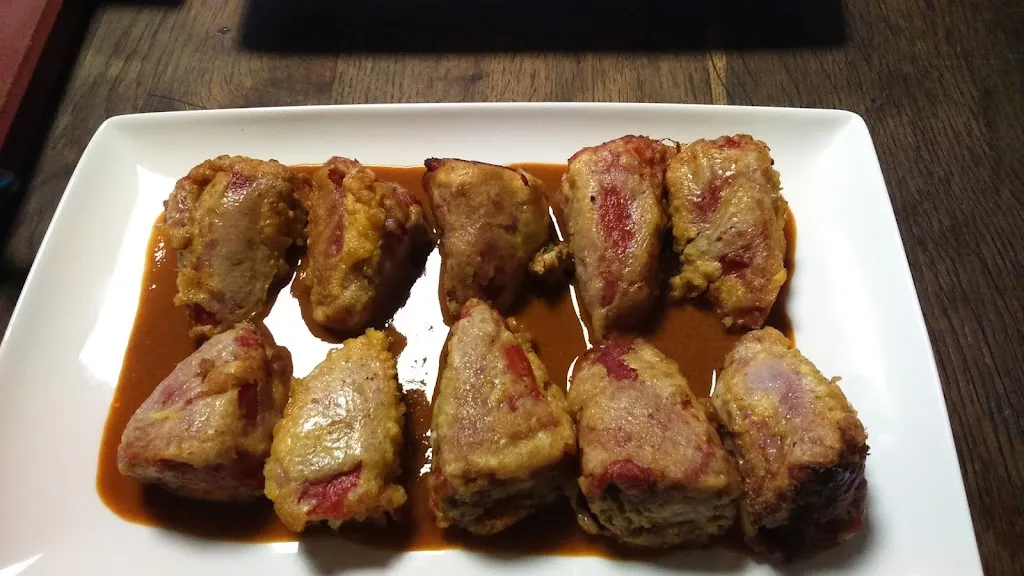 Menu_Bar Ramón_Fresneda de la Sierra Tirón_image_3