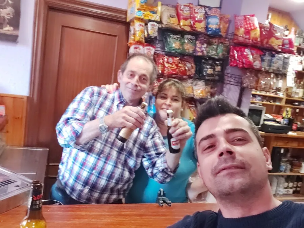 David_Bar Ramón_Fresneda de la Sierra Tirón_review