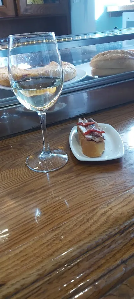 Menu_Bar Casa Jorge_Fresneda de la Sierra Tirón_image_2