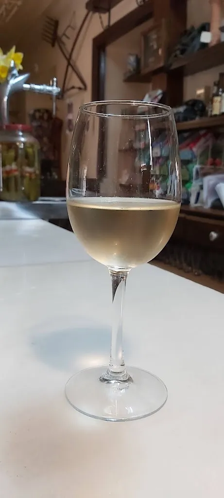 Menu_Bar Casa Jorge_Fresneda de la Sierra Tirón_image_6