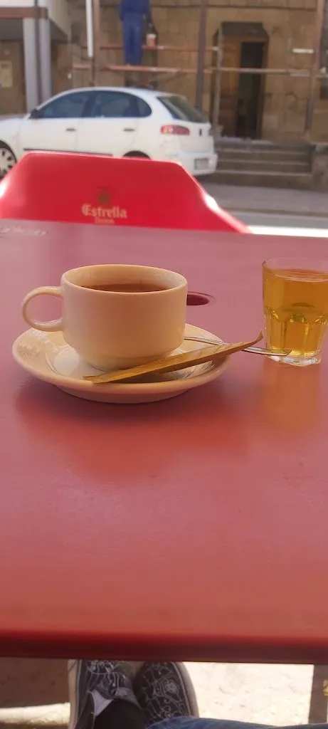 Menu_Bar Casa Jorge_Fresneda de la Sierra Tirón_image_7