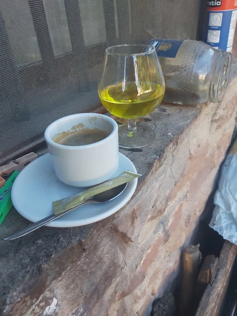 Menu_Bar Casa Jorge_Fresneda de la Sierra Tirón_image_8