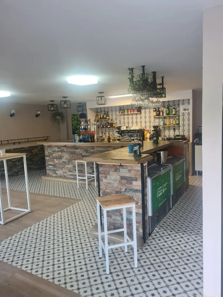 Mesón Casa Iván restaurant in Fresneña