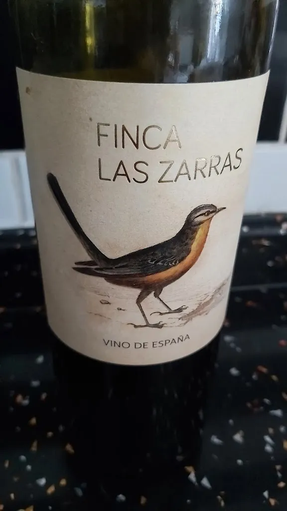 Bar Rioja restaurant in Fresno de Río Tirón