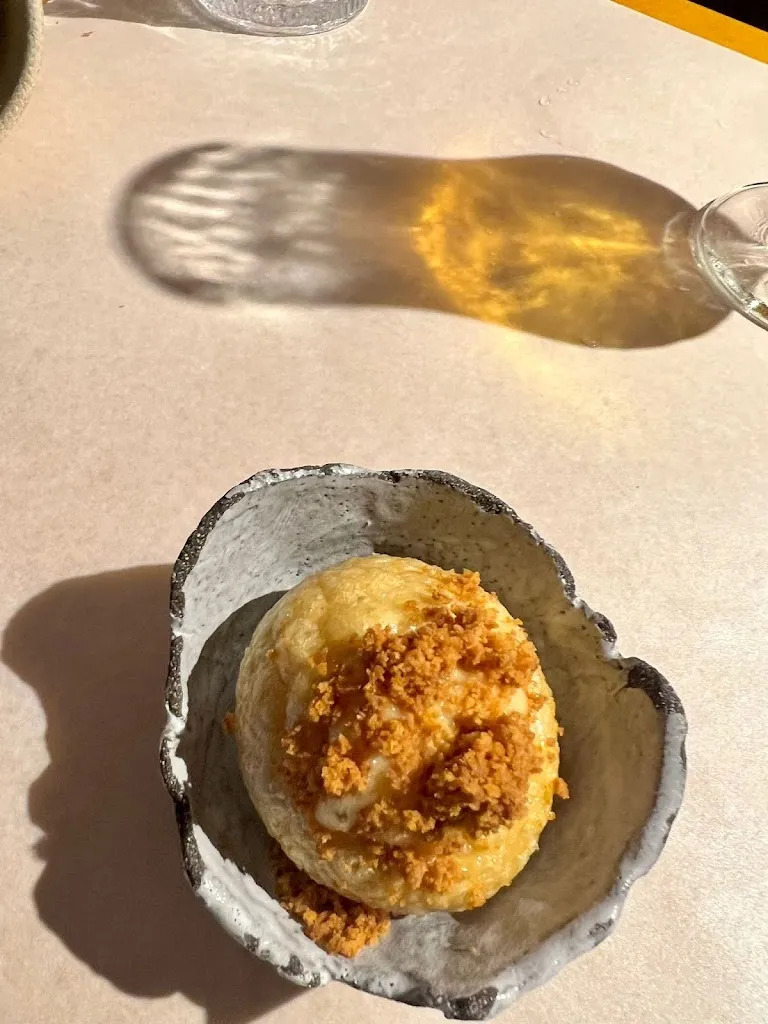 Menü_Lume_Santiago de Compostela_Bild_5