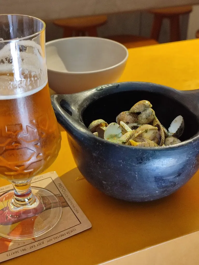 Menü_Lume_Santiago de Compostela_Bild_9