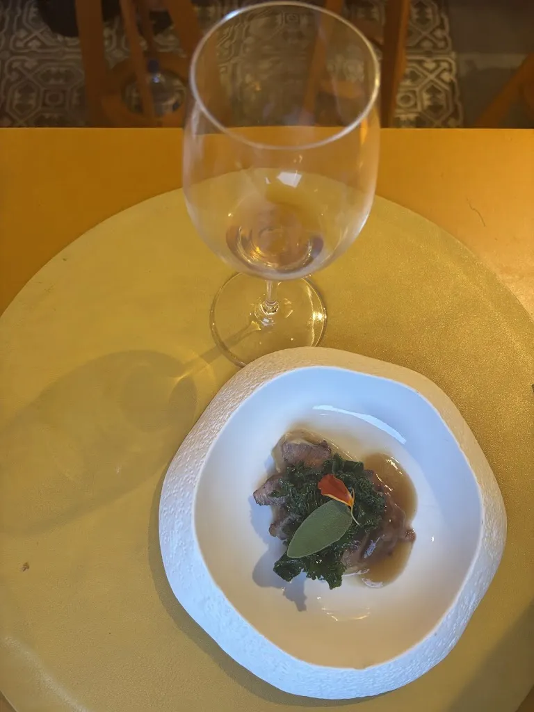 FoodBasics -_Lume_Santiago de Compostela_Bewertung