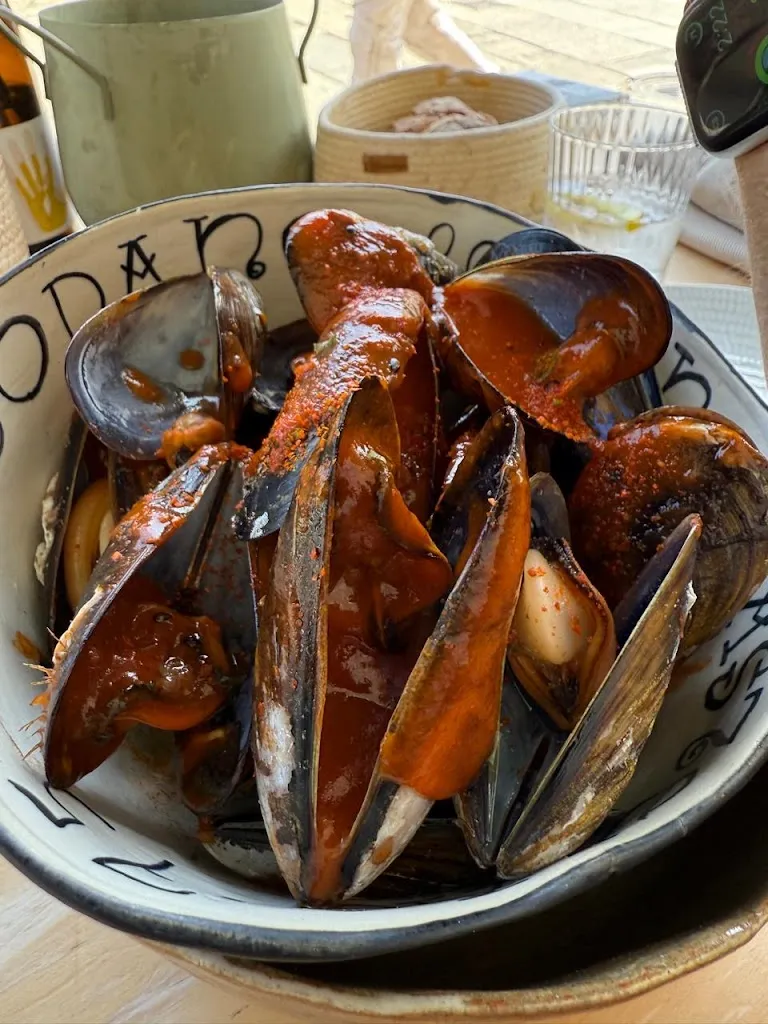 Ti Bo_Lume_Santiago de Compostela_Bewertung