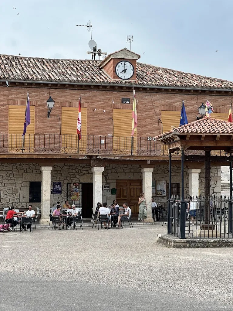 La Plaza_Fuentelcésped_slider_image_3