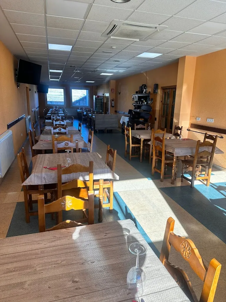 Restaurante Las Solanas_Fuentecén_slider_image_3