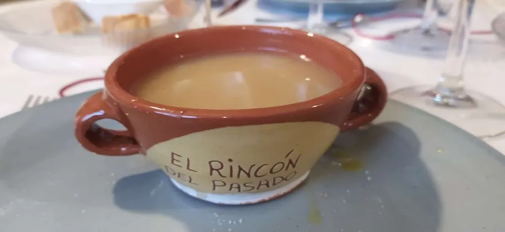 Casa Rural Los Tulipanes_El Rincón del Pasado_Fuentecén_review