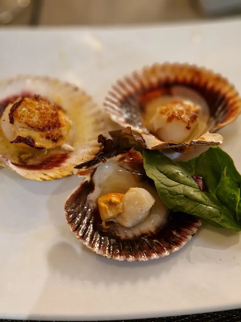 Menu_Restaurante Poseidon mediterraneo_Fresno de Rodilla_immagine_7