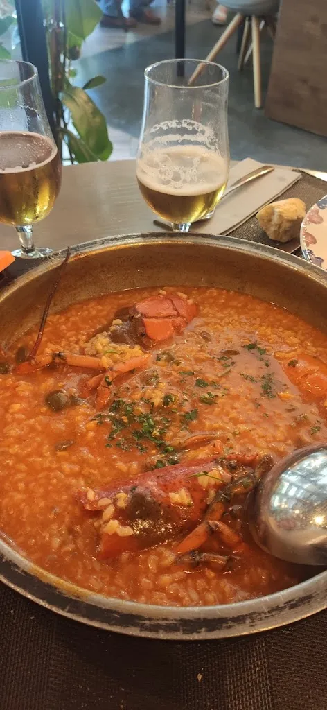 Menu_Restaurante Poseidon mediterraneo_Fresno de Rodilla_immagine_9