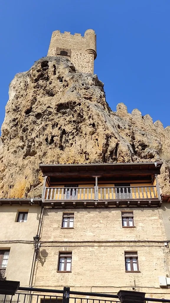 Ortiz Bar Restaurante_Frías_slider_image_2