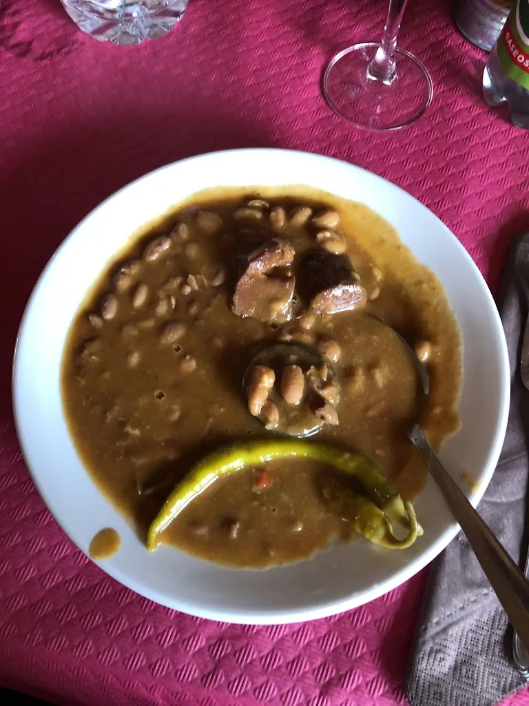 Marisol Jorge Díaz_Restaurante El Albergue_Frías_recensione