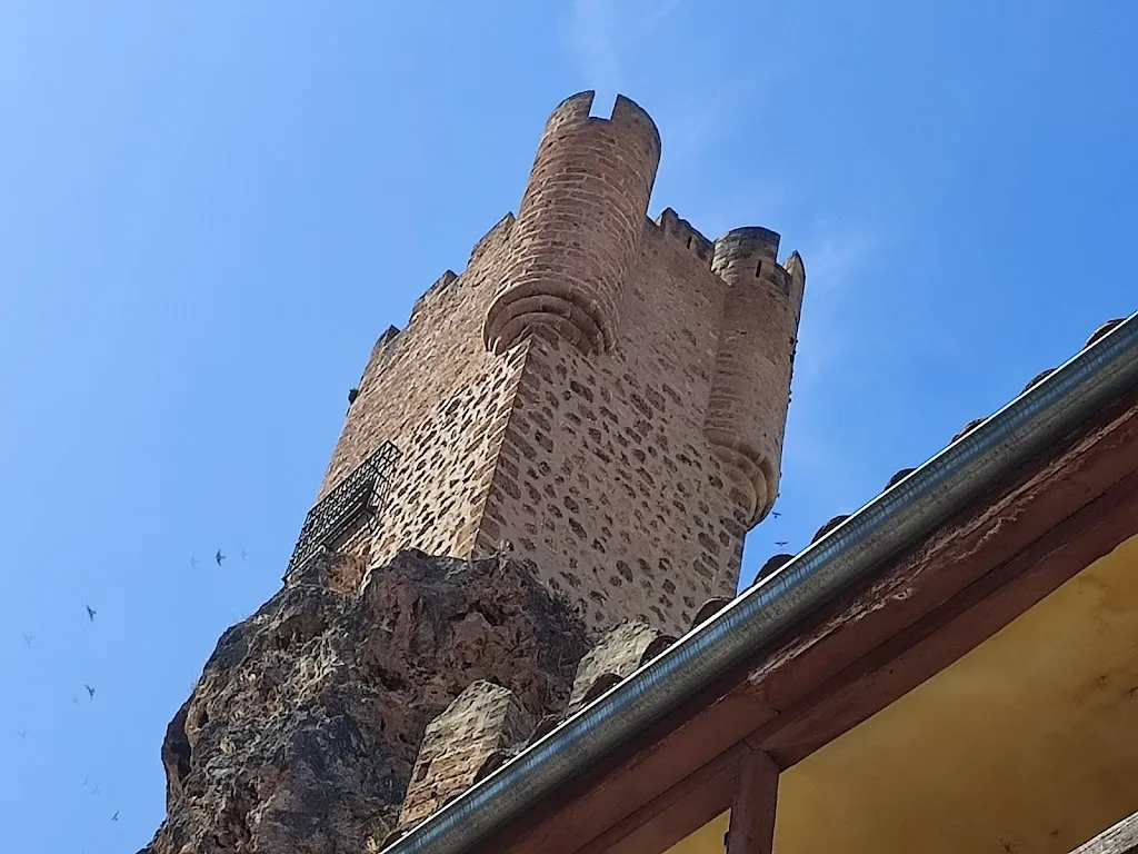 Javier Martinez_La Roca_Frías_review