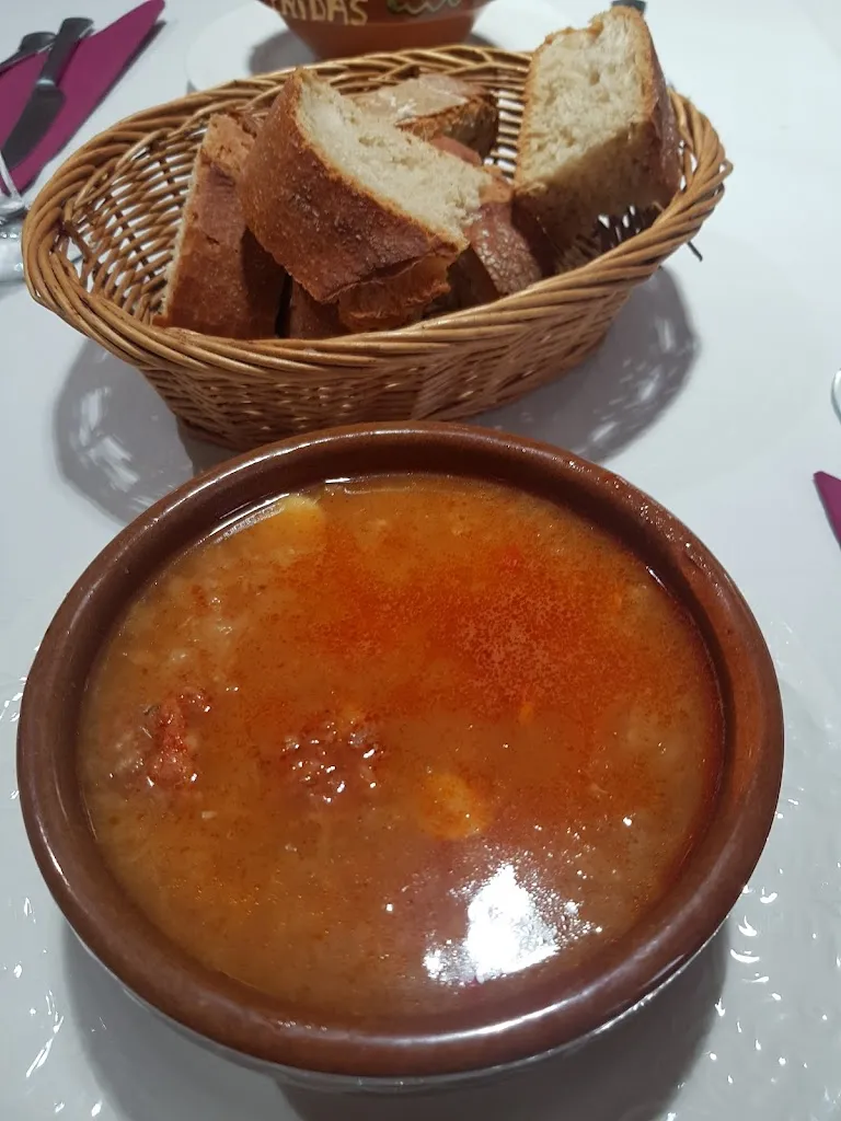 Menu_Mesón Fridas _Frías_image_7