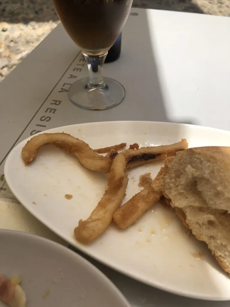 Nick Greening_Mesón Fridas _Frías_review