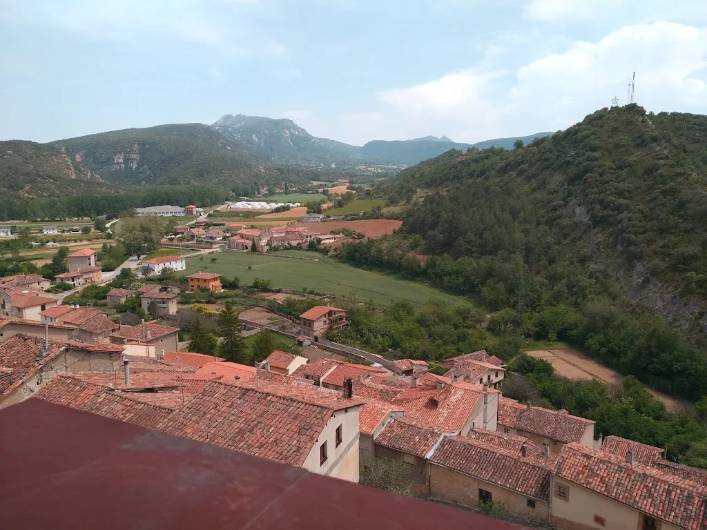 Rodolfo Travaini_El Chato_Frías_review