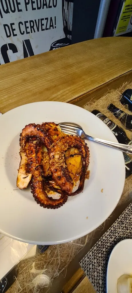 Menu_La Jefatura_Santiago de Compostela_image_5