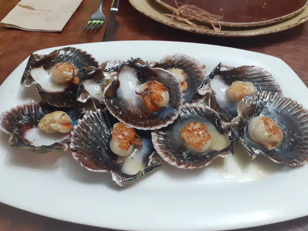 Menu_La Jefatura_Santiago de Compostela_image_6