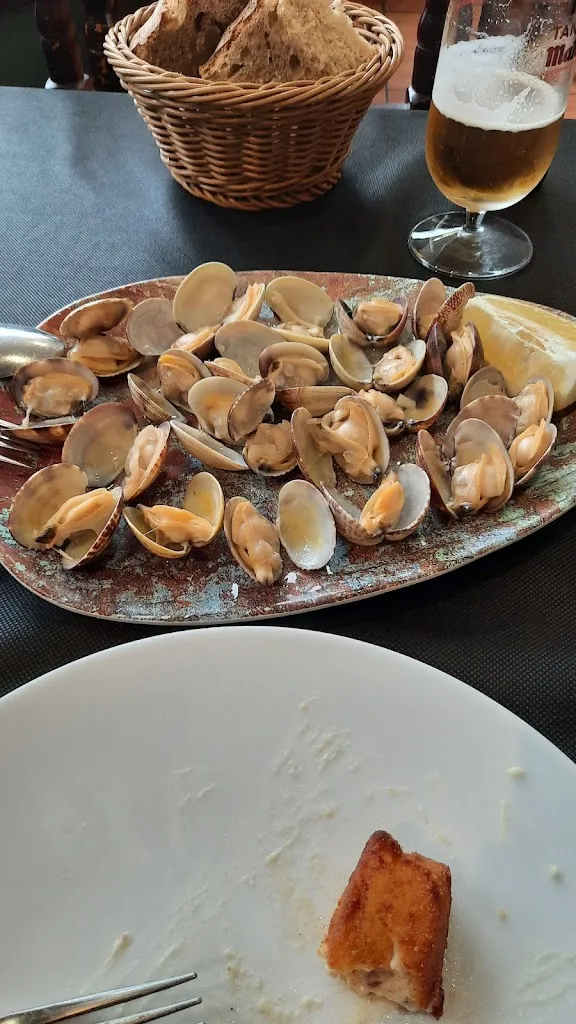 Menu_La Jefatura_Santiago de Compostela_image_8