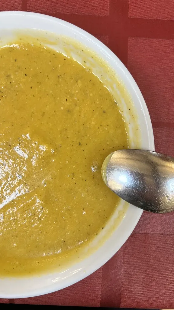 Yoly Hdo_Restaurante Bar la Mantequeria_Espinosa de los Monteros_review