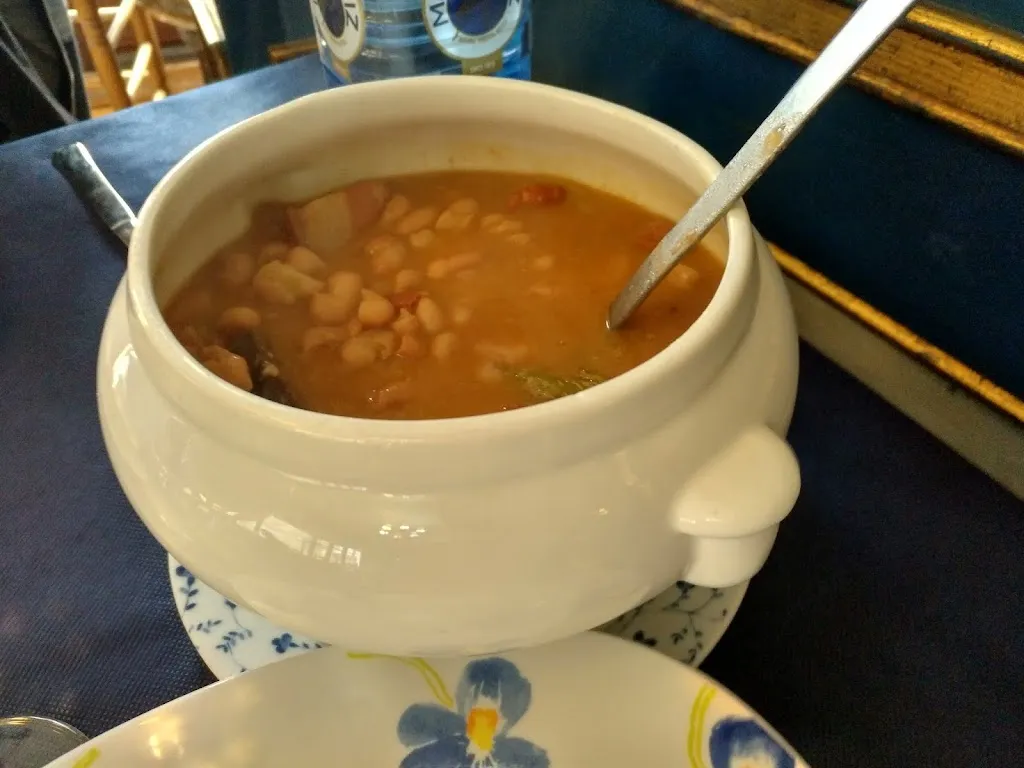 Eneko Otsoko_Bar Restaurante Sancho García_Espinosa de los Monteros_review