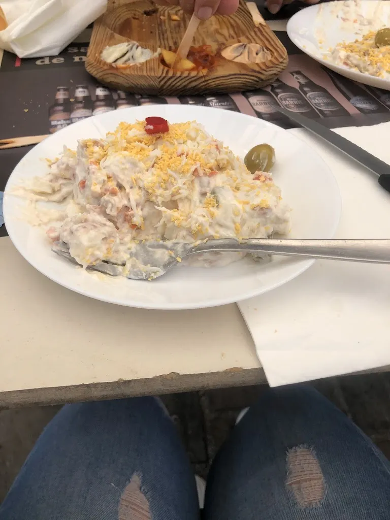 Menu_Bar Restaurante La Unión_Espinosa de los Monteros_image_9