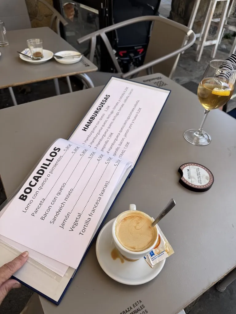 Bilbao Bonito Apartment_Bar Restaurante La Unión_Espinosa de los Monteros_review