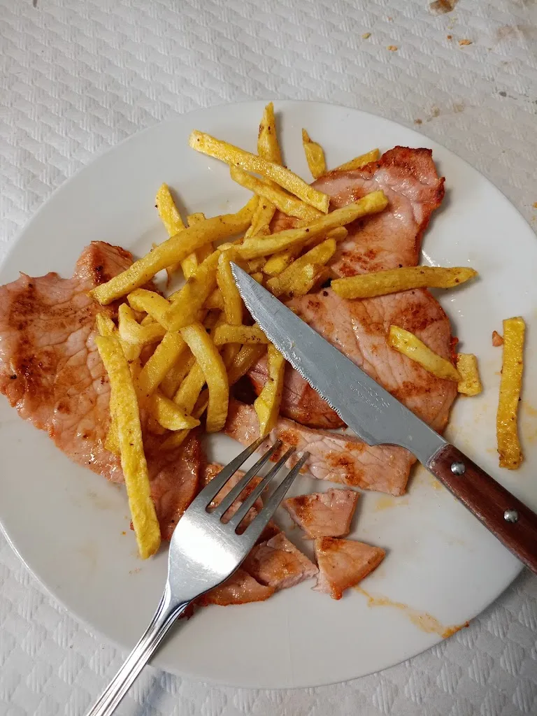 Menu_Bar Las Machorras_Espinosa de los Monteros_image_4