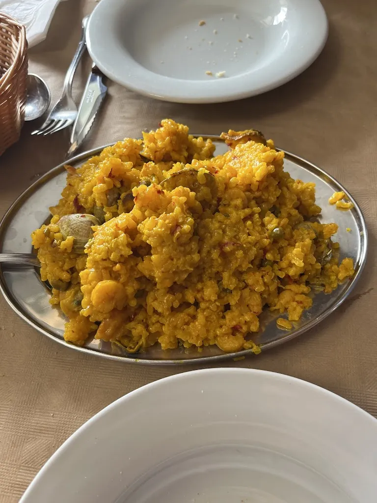 Daniel Milla_Bar Las Machorras_Espinosa de los Monteros_review