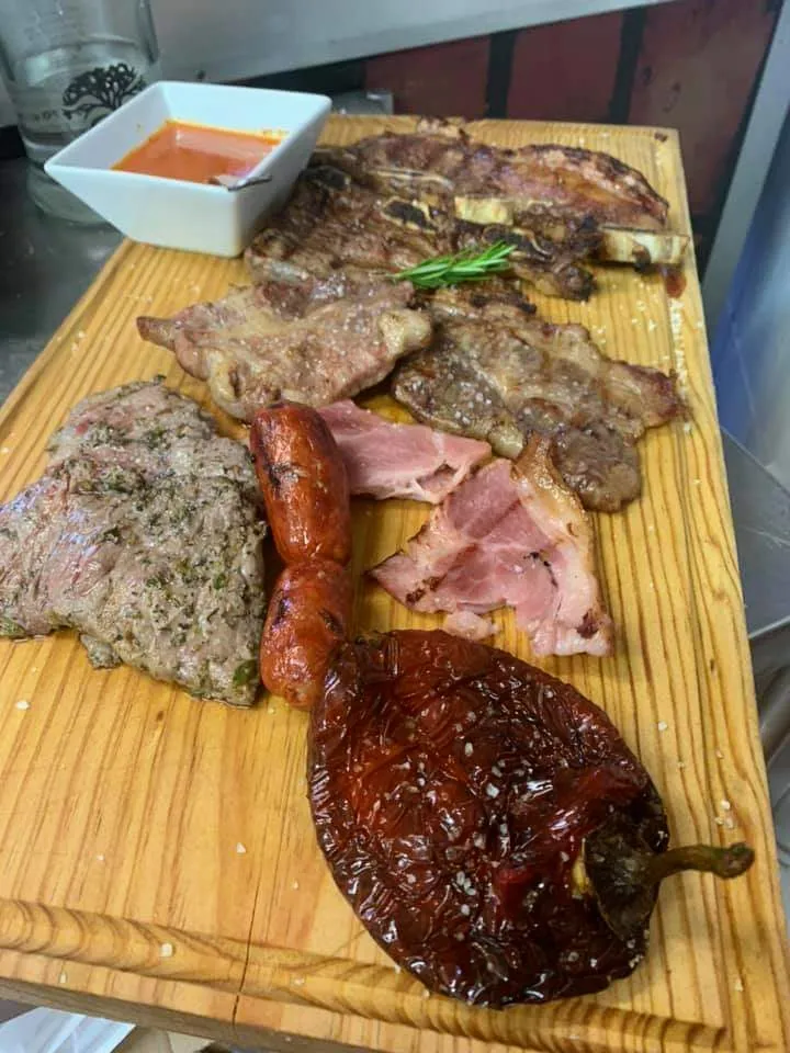 Menu_Gaia Taberna Medieval_Santiago de Compostela_image_5