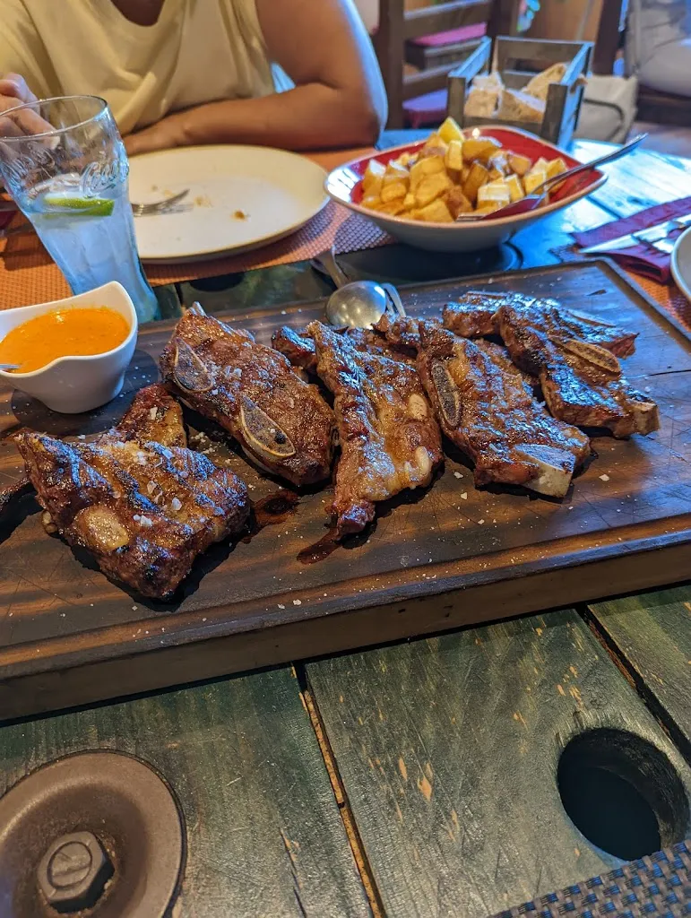 Menu_Gaia Taberna Medieval_Santiago de Compostela_image_6