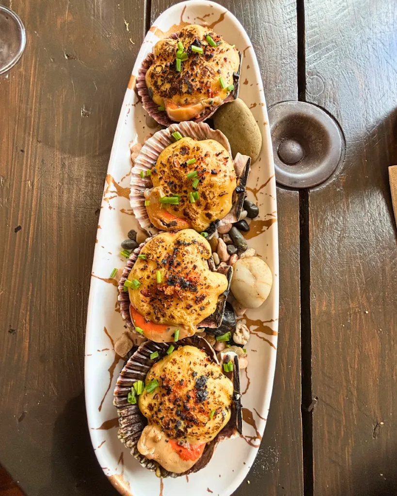 Menu_Gaia Taberna Medieval_Santiago de Compostela_image_7