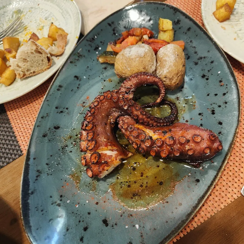 Menu_Gaia Taberna Medieval_Santiago de Compostela_image_8