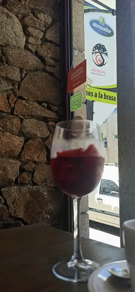 Menu_Gaia Taberna Medieval_Santiago de Compostela_image_9