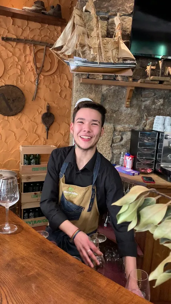 Gaia Taberna Medieval_Santiago de Compostela_slider_image_2