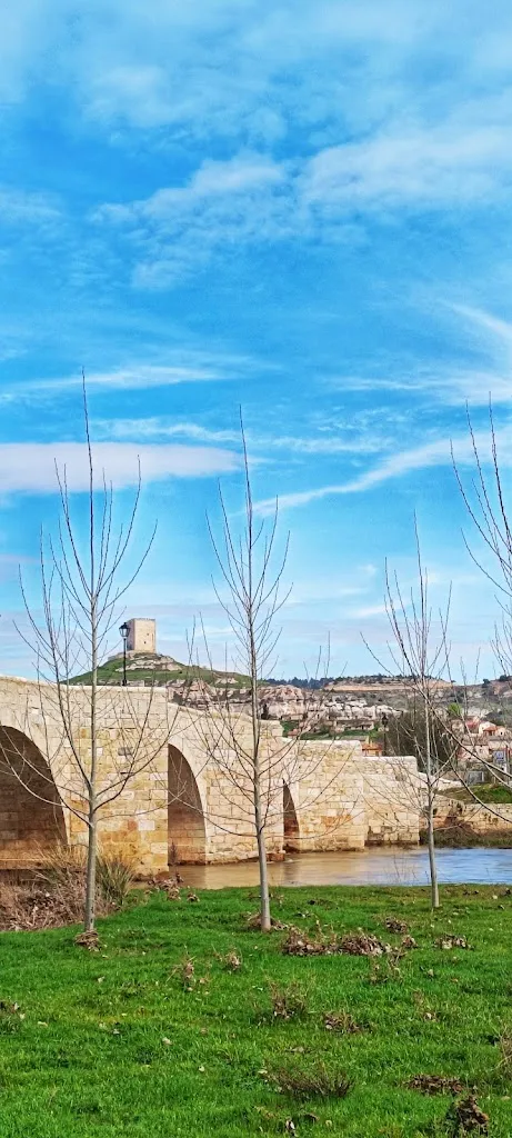 El Lagar de Aranduero restaurant in Fuentespina