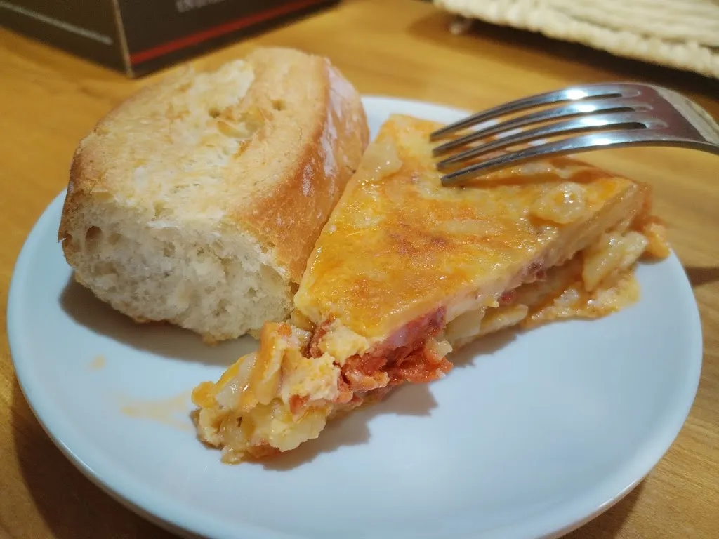 Fran_Bar Pinto_Fuentenebro_review