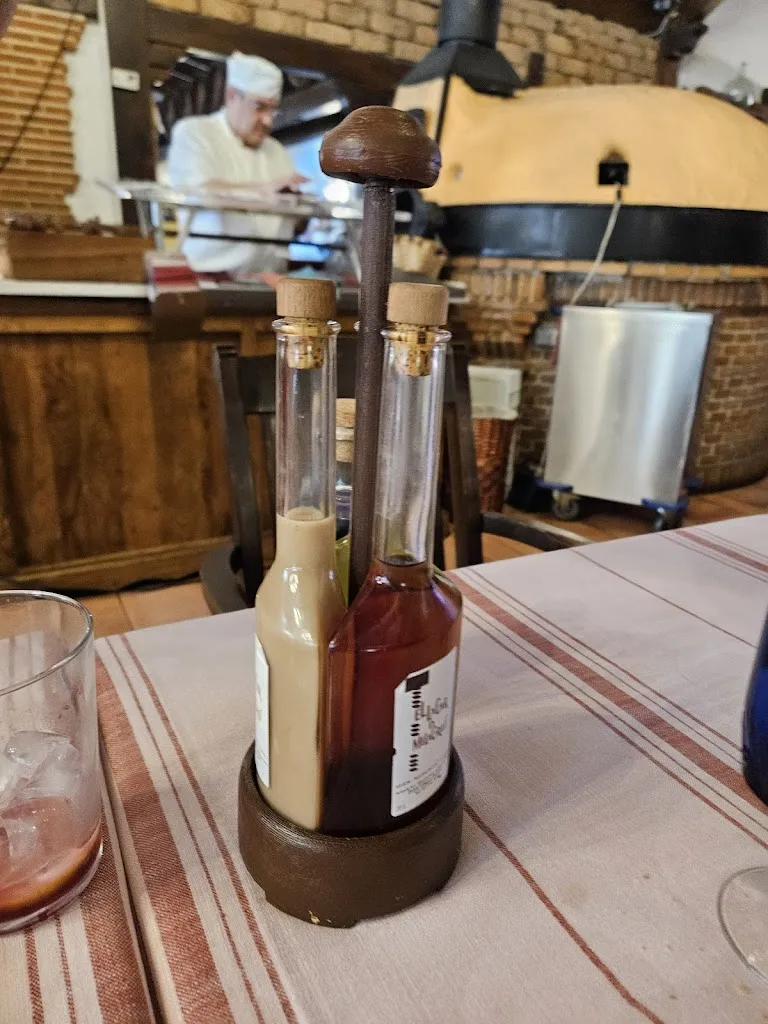 Cori Harper_Restaurante El Lagar de Milagros_Fuentenebro_review