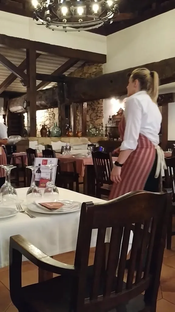 Restaurante El Lagar de Milagros_Fuentenebro_slider_image_2