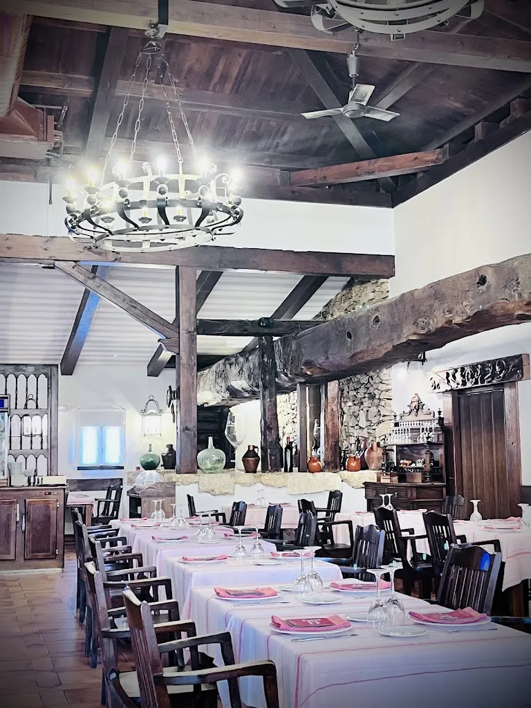 Restaurante El Lagar de Milagros_Fuentenebro_slider_image_3