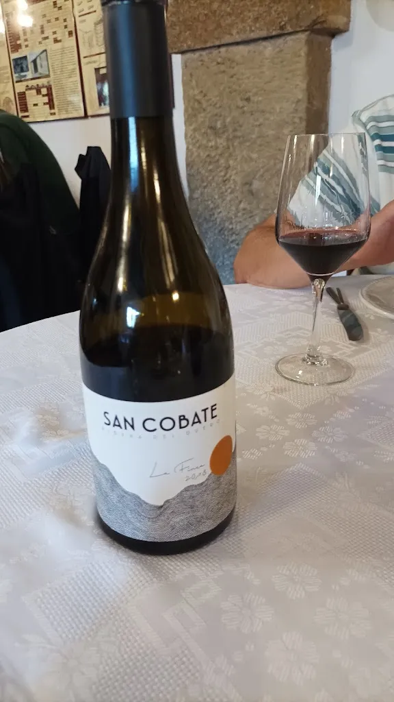 Menu_Mesón Restaurante El Molino_Fuentemolinos_image_7