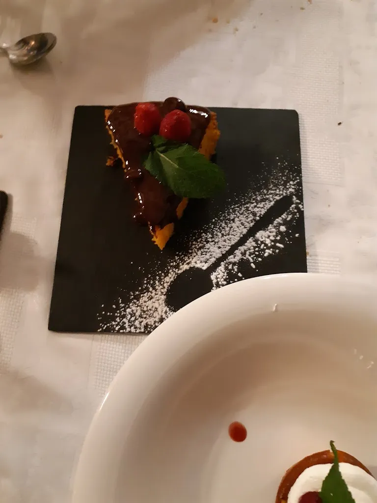 Maria G._Mesón Restaurante El Molino_Fuentemolinos_review