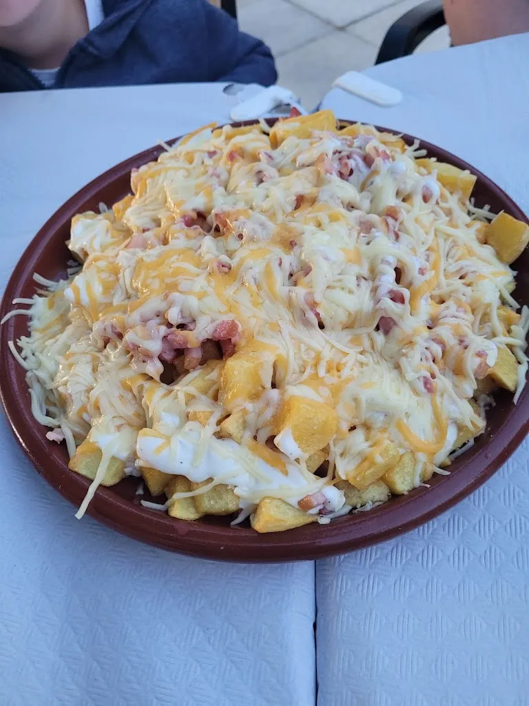 Menu_Bar Restaurante Haza_Fuentemolinos_immagine_4