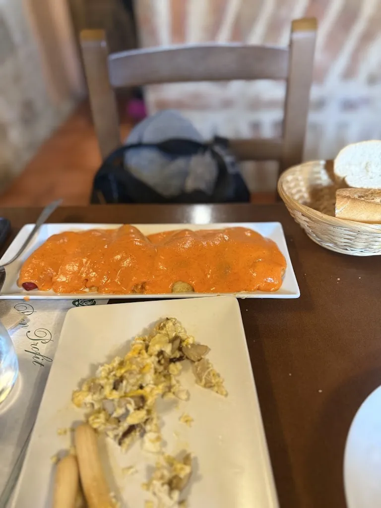 Menu_Bar Restaurante Haza_Fuentemolinos_immagine_5