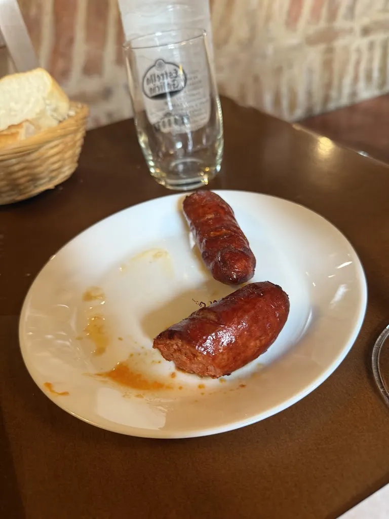 Menu_Bar Restaurante Haza_Fuentemolinos_immagine_7